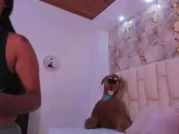 Chaturbate Sex Cam of dulce_lorders