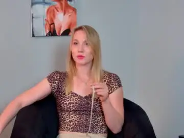 Chaturbate Nude Webcam of elaravoltage