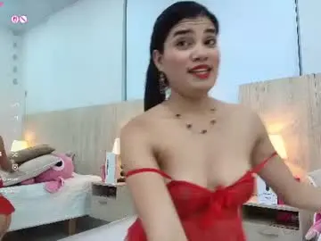 Chaturbate Live Porn of gisela_moreno