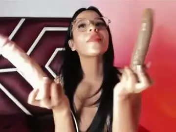 Chaturbate Live Sex of isabelladol