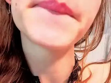 Chaturbate Sex Cam of lilianbickford