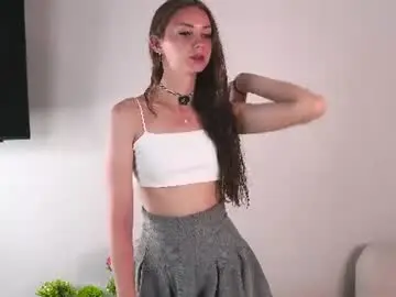 Chaturbate Sex Chat of lilianbickford