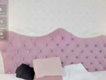 Chaturbate Best live sex cam show of marcela_cortes1