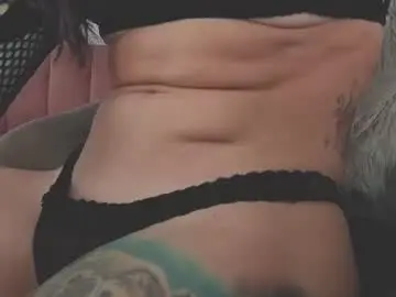 Chaturbate Live Sex Cam of you_are_my_neighbor