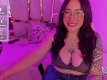 Chaturbate Sex Chat of _briigite