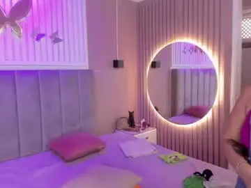 Chaturbate Nude Webcam of beauty_milf4