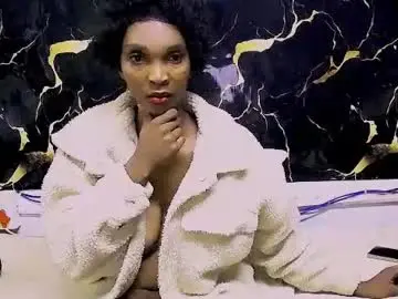Chaturbate Live Porn of caramelminxx_