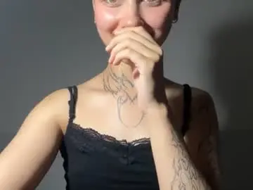 Chaturbate Live Sex of cecilystromain