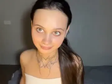 Chaturbate Private Sex Chat of cecilystromain