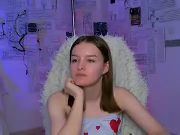 Chaturbate Best Webcam of kelliebanshe