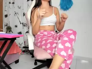 Chaturbate Adult Webcam of laura_edenroom
