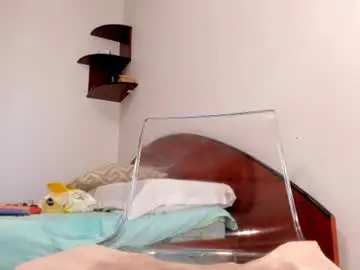 Chaturbate Live Sex of lexisquirt_