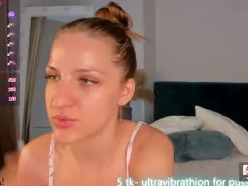 Chaturbate Private Sex Chat of luna_vibee