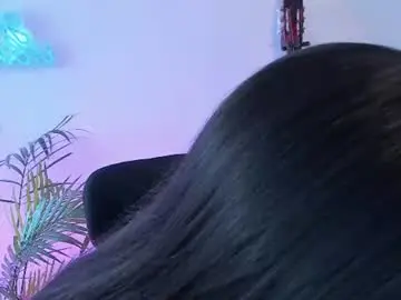 Chaturbate Nude Webcam of meurief