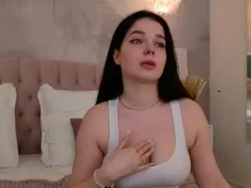 Chaturbate Best Webcam of nikaflowers