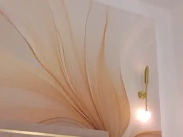 Chaturbate Live Sex of nikaflowers