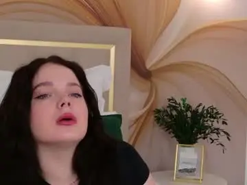Chaturbate Live Porn of nikaflowers