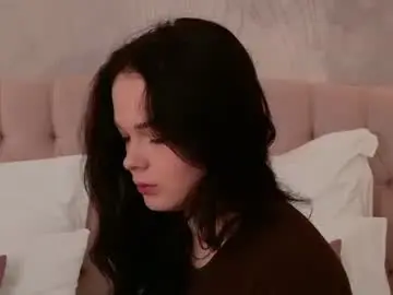 Chaturbate Best live sex cam show of nikaflowers