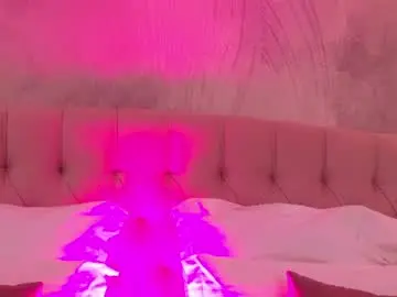 Chaturbate Sex Chat of nikaflowers