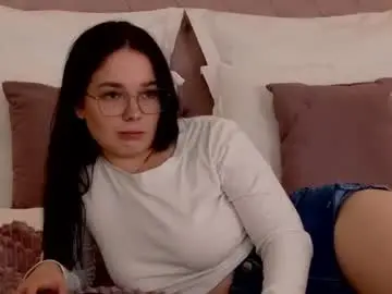 Chaturbate Live Sex Cam of nikaflowers