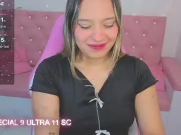 Chaturbate Live Sex of paris09_v