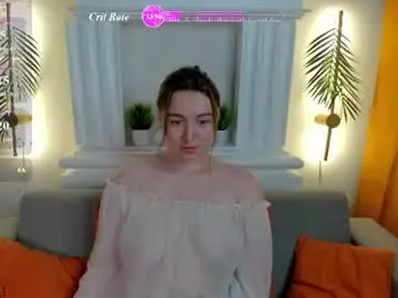 Chaturbate Private Sex Chat of secret_goddes