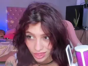 Chaturbate Sex Chat of sophie_dolly_