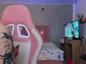 Chaturbate Live Porn of sophie_dolly_