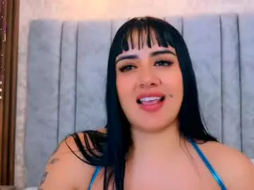 Chaturbate Private Sex Chat of amatista__smith