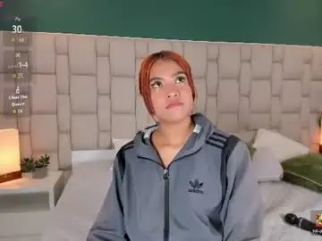 Chaturbate Sex Chat of anastasia_leeh