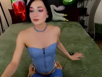 Chaturbate Adult Webcams of baileelynn