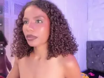 Chaturbate Best live sex cam show of catiusca_dl