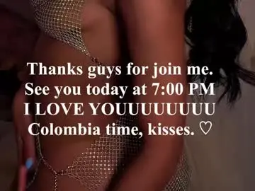 Chaturbate Adult Video Chat of joss_caprice