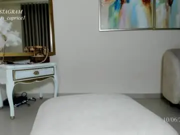 Chaturbate Live Sex of joss_caprice