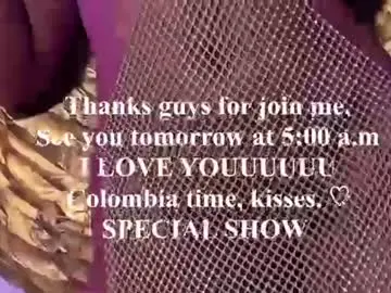 Chaturbate Private Sex Chat of joss_caprice