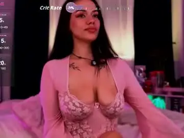 Chaturbate Free Porn Cam of katherineswan