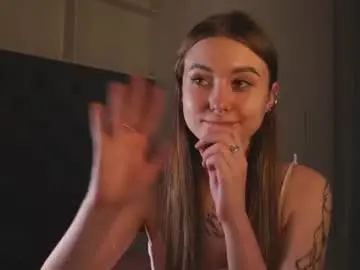 Chaturbate Watch Live Sex Cams of lilith_sable