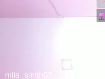 Chaturbate Free Live Porn of miia_smith97