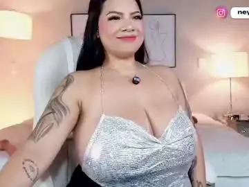 Chaturbate Adult Webcams of neytiri_moon