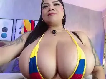 Chaturbate Live Sex of neytiri_moon