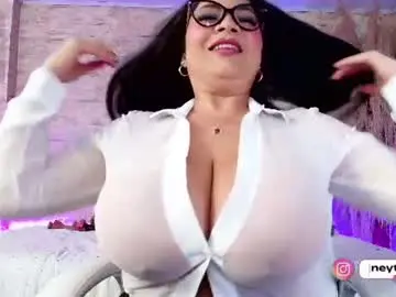 Chaturbate Watch Live Sex Cams of neytiri_moon