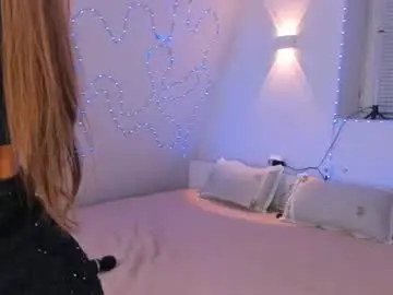Chaturbate Nude Webcam of raevella