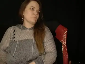 Chaturbate Nude Webcam of toxiclilly