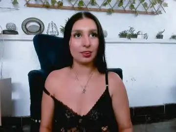 Chaturbate Nude Webcam of alyson0001