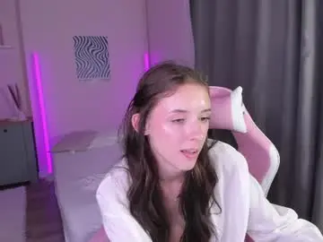 Chaturbate Adult Webcam of annaoddy