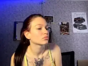 Chaturbate Watch Live Sex Cams of carmelinarolstad