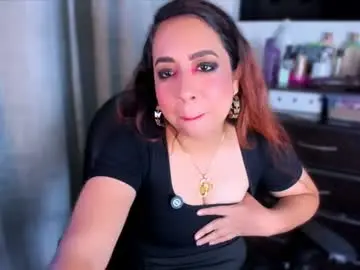 Chaturbate Adult Webcam of carolinasweet33