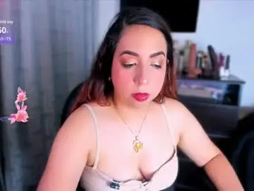Chaturbate Watch Live Sex Cams of carolinasweet33