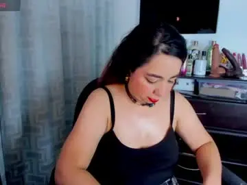 Chaturbate Adult Video Chat of carolinasweet33