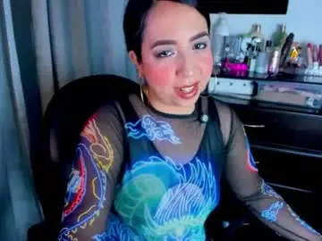 Chaturbate Adult Webcam of carolinasweet33